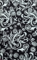 Preview: Patchwork Baumwolle - Fleur Nouveau